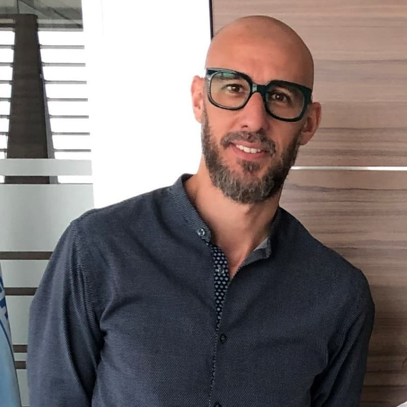 Daniele Moretti