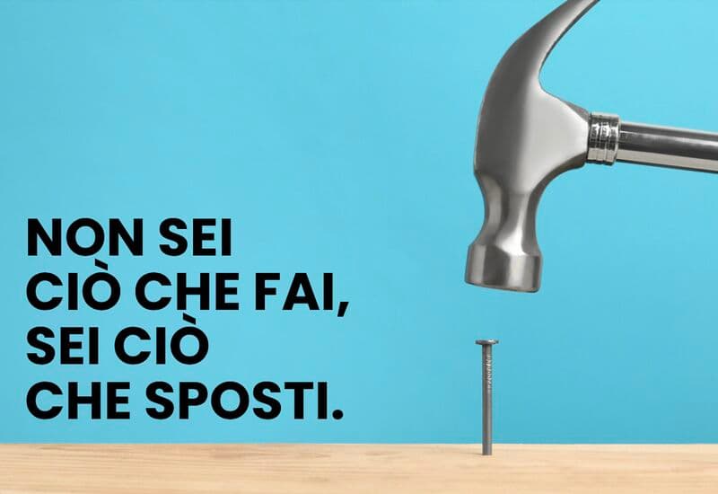 Non sei i task che fai: nell’era dell’AI conta l’impatto, non le attività