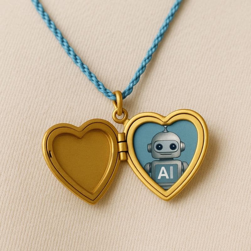 Perché ci manca GPT-4o: l’AI come protesi cognitiva ed emotiva