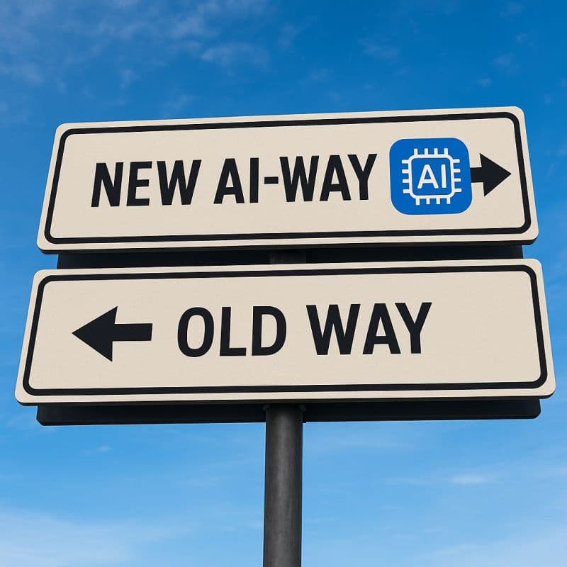 🎓 Un PhD nel 2025? Dura meno di un tutorial su YouTube.