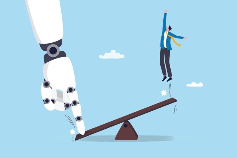 Human-centered o paura del cambiamento? L’AI svela il vero nodo delle aziende