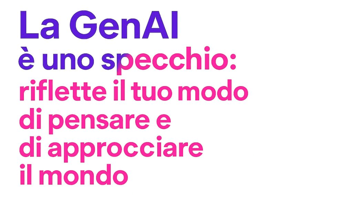 Dall’oracolo al partner: 5 tecniche di prompting per usare l’AI da strategist, non da dilettante